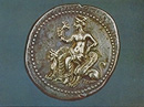 Image of a Greek Coin